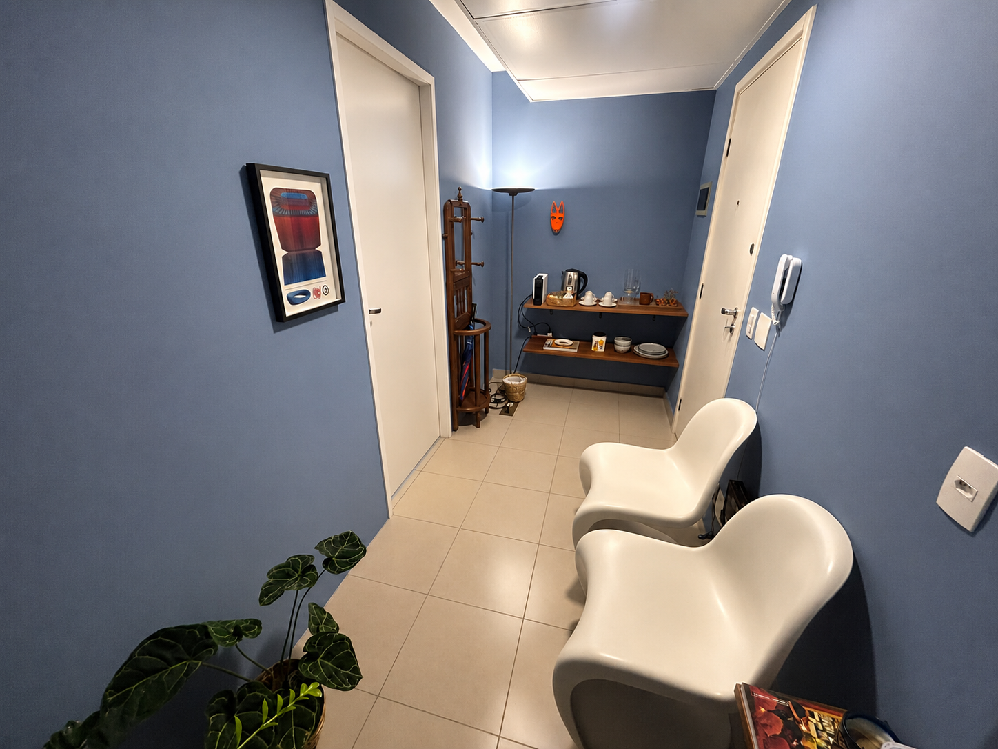 Sala de espera